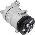 Z14479R — ZIKMAR — Компрессор кондиционера