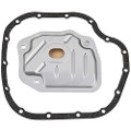 Z15330R — ZIKMAR — Фильтр АКПП (комплект)