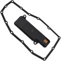 Z15350R — ZIKMAR — Фильтр АКПП