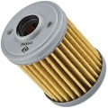 Z15352R — ZIKMAR — Фильтр АКПП