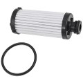 Z15400R — ZIKMAR — Фильтр АКПП 