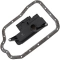 Z15403R — ZIKMAR — Фильтр АКПП (комплект)