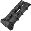 Z16365R — ZIKMAR — Крышка ГБЦ