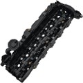 Z16368R — ZIKMAR — Крышка клапанная
