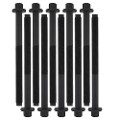 Z16593R — ZIKMAR — Комплект болтов ГБЦ