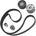 Z16826R — ZIKMAR — Комплект ремня ГРМ