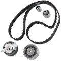 Z16827R — ZIKMAR — Комплект ремня ГРМ