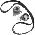 Z16834R — ZIKMAR — Комплект ремня ГРМ