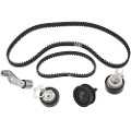 Z17026R — ZIKMAR — Комплект ремня ГРМ