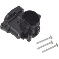 Z17172R — ZIKMAR — Дроссельная заслонка (пластик)
