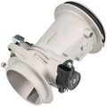 Z17173R — ZIKMAR — Дроссельная заслонка