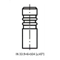 Z17469R — ZIKMAR — Клапан ДВС