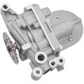 Z18859R — ZIKMAR — Насос масляный