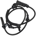 Z21498R — ZIKMAR — Датчик ABS