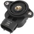 Z23517R — ZIKMAR — Датчик положения дроссельной заслонки