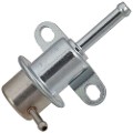 Z24558R — ZIKMAR — Регулятор давления топлива