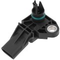 Z24576R — ZIKMAR — Датчик давления наддува