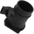 Z24715R — ZIKMAR — Расходомер воздуха (в сборе с корпусом)