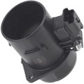 Z24857R — ZIKMAR — Расходомер воздуха