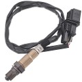 Z24917R — ZIKMAR — Датчик кислородный