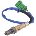 Z24929R — ZIKMAR — Датчик кислородный
