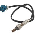 Z24957R — ZIKMAR — Датчик кислородный (до нейтрализатора)