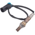 Z24988R — ZIKMAR — Датчик кислородный