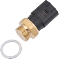 Z25557R — ZIKMAR — Датчик включения вентилятора