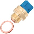 Z25587R — ZIKMAR — Датчик включения вентилятора