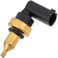 Z25607R — ZIKMAR — Датчик температуры охлаждающей жидкости