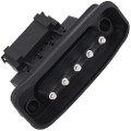 Z26863R — ZIKMAR — Выключатель двери, концевой