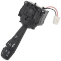 Z27517R — ZIKMAR — Переключатель подрулевой (c ПТФ)
