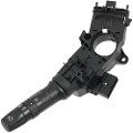 Z27541R — ZIKMAR — Подрулевой переключатель