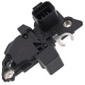 Z28016R — ZIKMAR — Регулятор генератора