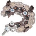 Z28087R — ZIKMAR — Диодный мост генератора