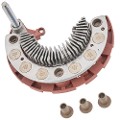Z28103R — ZIKMAR — Диодный мост генератора