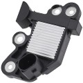 Z28116R — ZIKMAR — Регулятор генератора