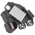 Z28121R — ZIKMAR — Регулятор генератора