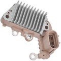 Z28127R — ZIKMAR — Регулятор генератора