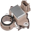Z28143R — ZIKMAR — Регулятор генератора