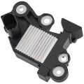 Z28154R — ZIKMAR — Регулятор генератора