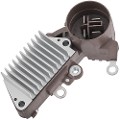 Z28157R — ZIKMAR — Регулятор генератора