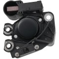 Z28163R — ZIKMAR — Регулятор генератора