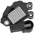 Z28166R — ZIKMAR — Регулятор генератора