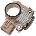 Z28172R — ZIKMAR — Регулятор генератора