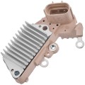 Z28175R — ZIKMAR — Регулятор генератора