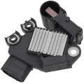 Z28177R — ZIKMAR — Регулятор генератора