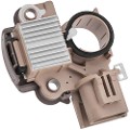 Z28183R — ZIKMAR — Регулятор генератора