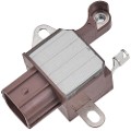 Z28189R — ZIKMAR — Регулятор генератора