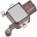 Z28190R — ZIKMAR — Регулятор генератора
